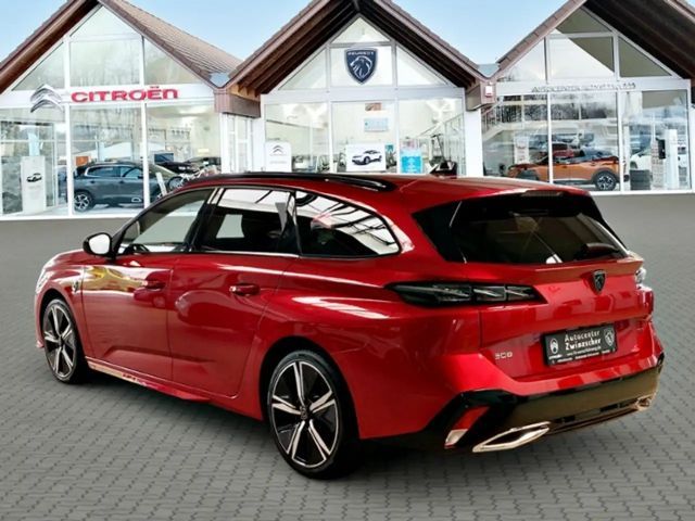 Peugeot 308 GT-Line SW