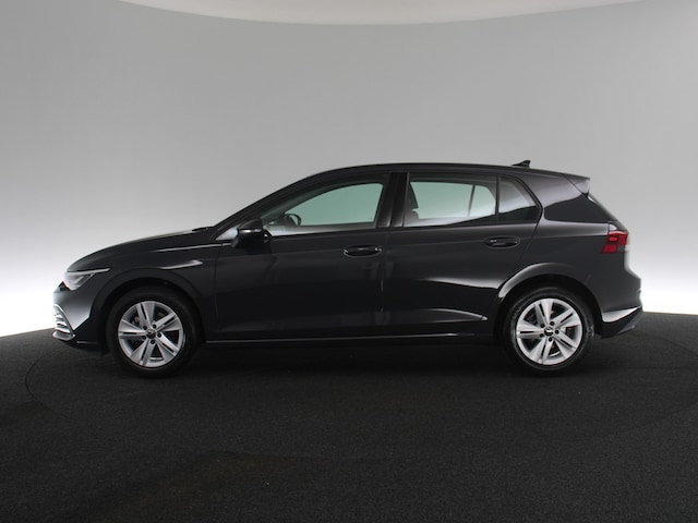 Volkswagen Golf 1.0 TSI Golf VIII Life