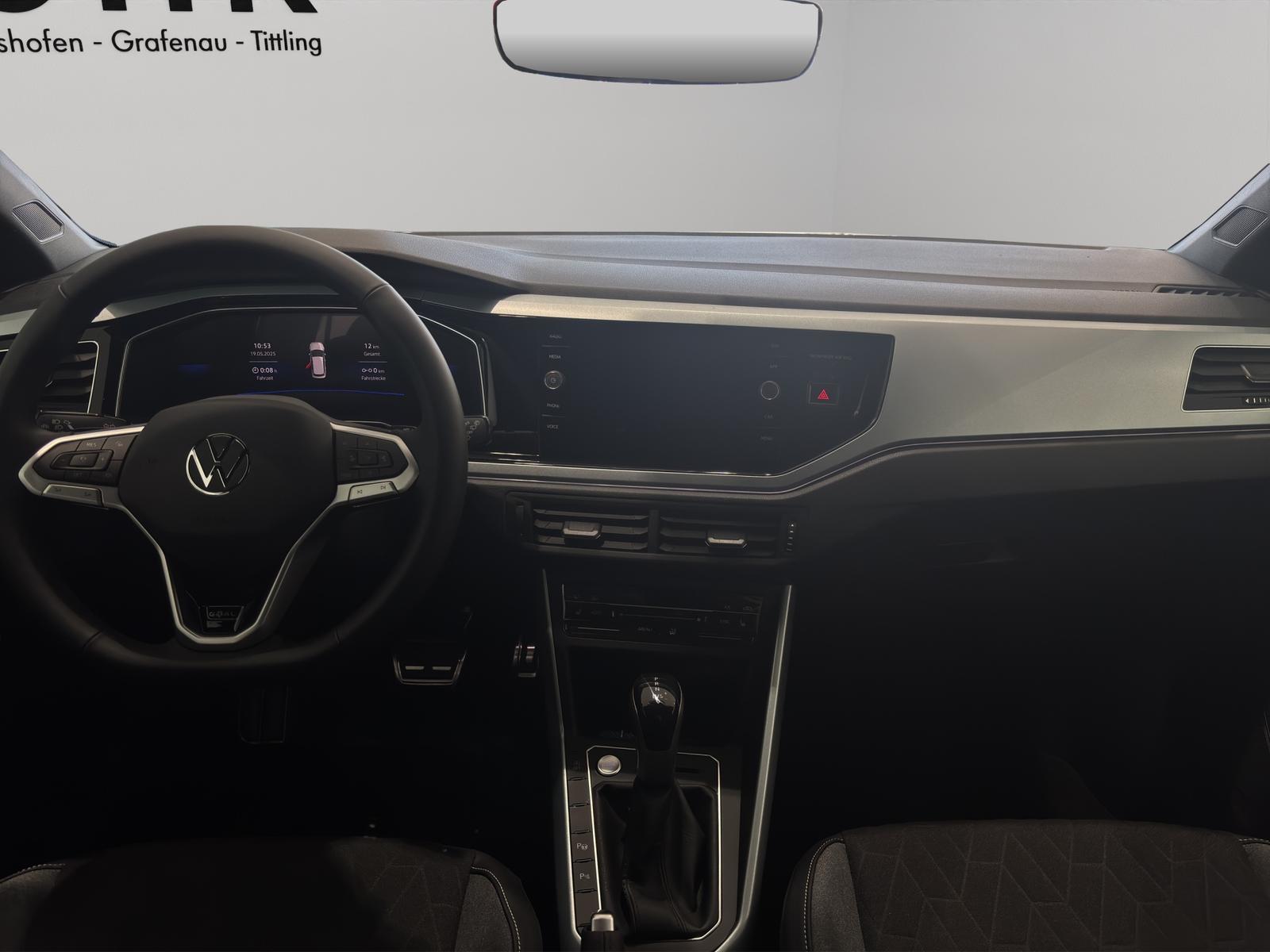 Volkswagen Taigo IQ.Drive Life