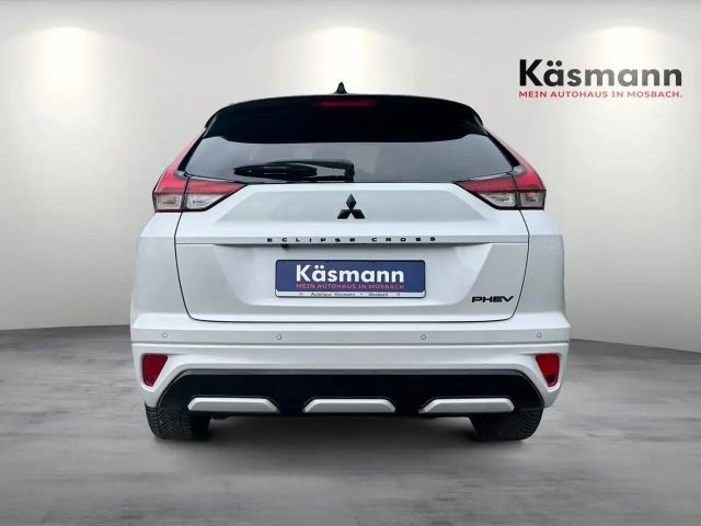 Mitsubishi Eclipse Cross 4WD