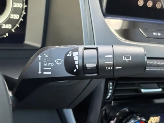 Nissan Qashqai Tekna