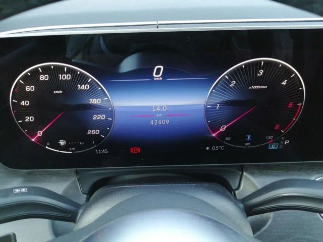 Mercedes-Benz V 300 4MATIC AVANTGARDE