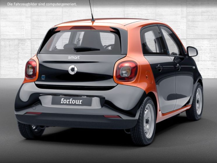 Smart EQ forfour forfour EQ