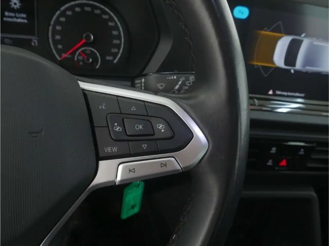 Volkswagen Caddy 2.0 TDI Combi