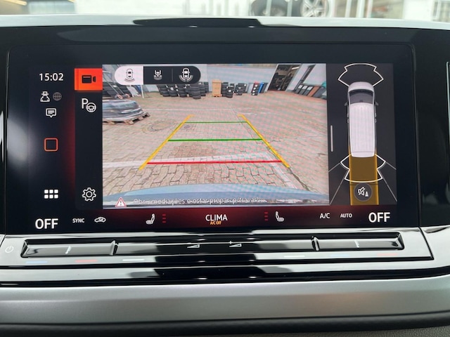 Volkswagen Multivan 2.0 TDI DSG