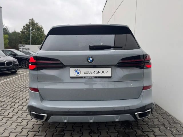 BMW X5 M-Sport xDrive