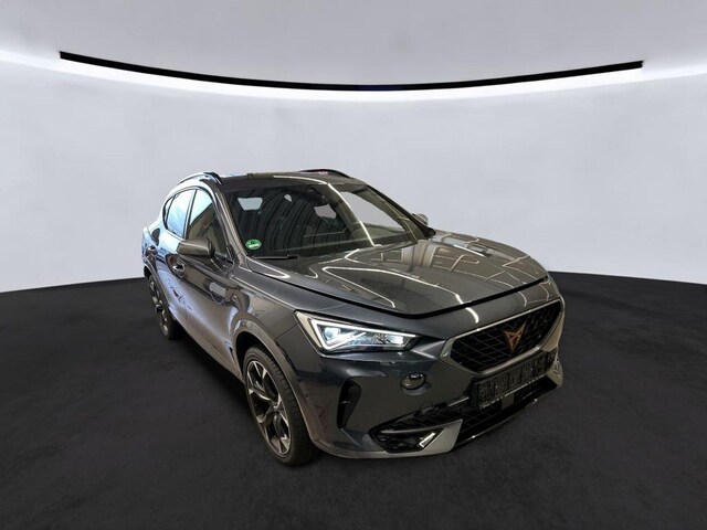 Cupra Formentor 1.4 VZ e-Hybrid