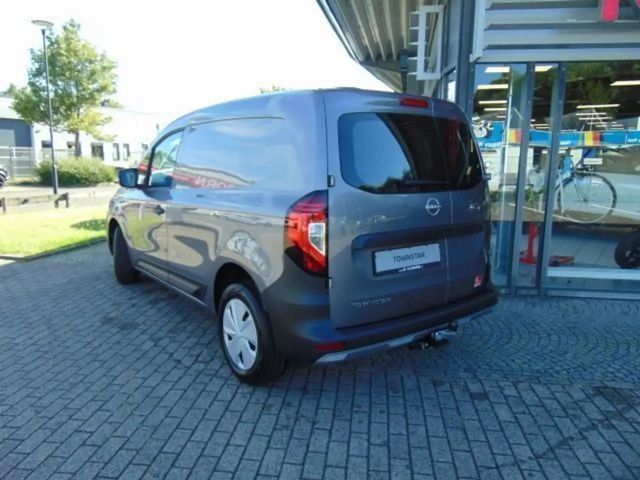 Nissan Townstar Acenta