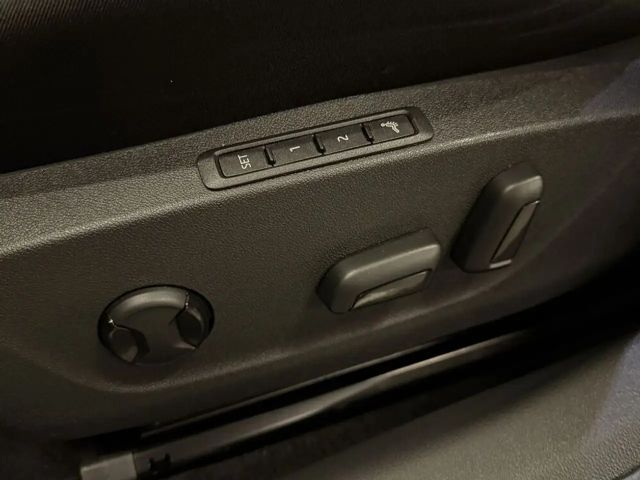 Skoda Octavia 4x4 RS