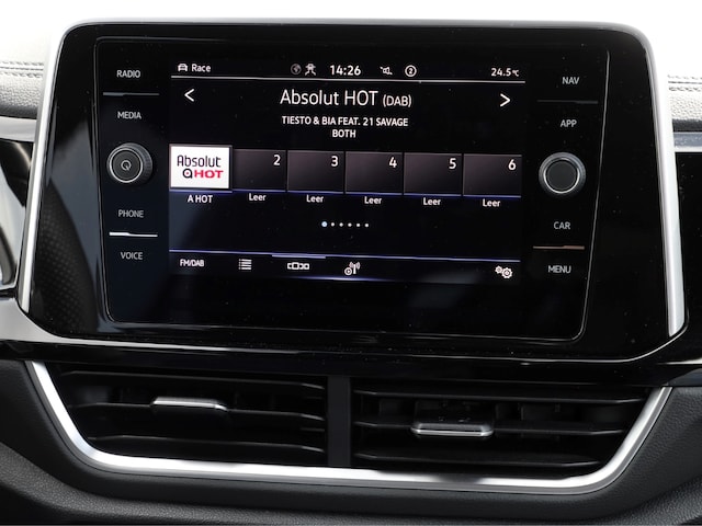 Volkswagen T-Roc DSG