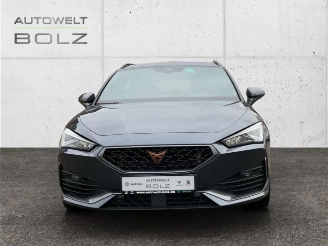 Cupra Leon 2.0 TSI 4Drive Sportstourer VZ