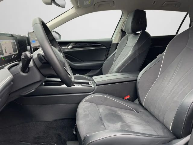 Volkswagen Passat Business DSG Variant