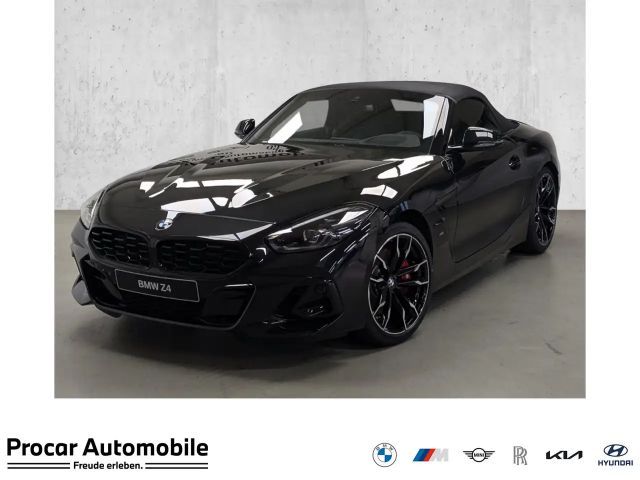 BMW Z4 Cabrio M40i Roadster