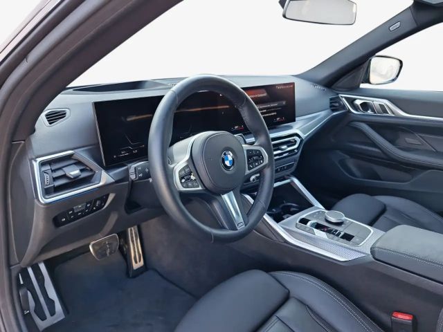 BMW 420 420d Coupé Gran Coupé