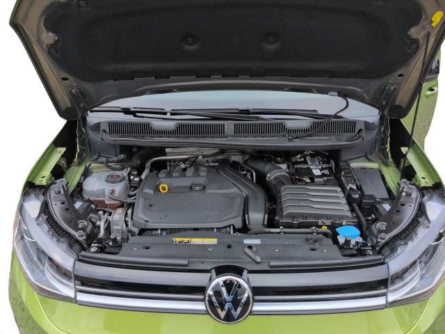Volkswagen Caddy 1.5 TSI Life