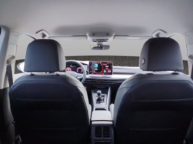 Volkswagen Golf 1.5 TSI