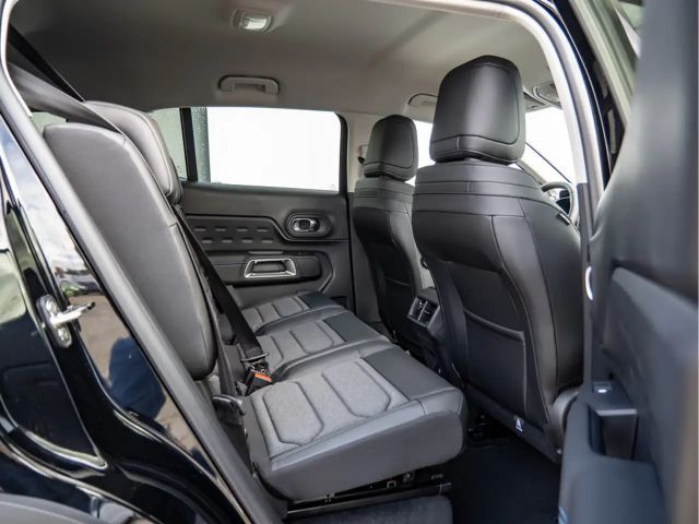 Citroën C5 Aircross Max