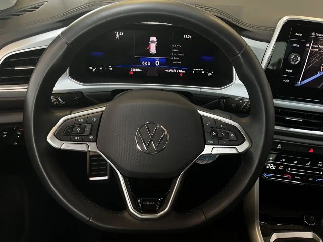 Volkswagen T-Roc 2.0 TDI