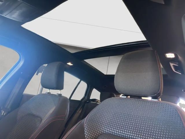 Ford Focus EcoBoost ST Line Wagon