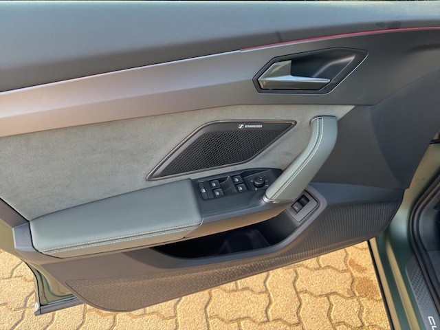 Cupra Formentor 2.0 TSI 4Drive VZ