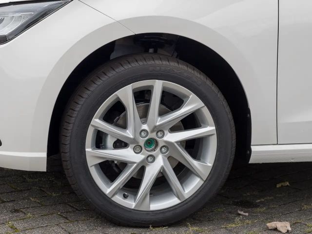 Seat Ibiza 1.0 TSI DSG FR-lijn