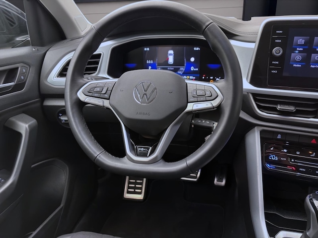 Volkswagen T-Roc 2.0 TDI DSG