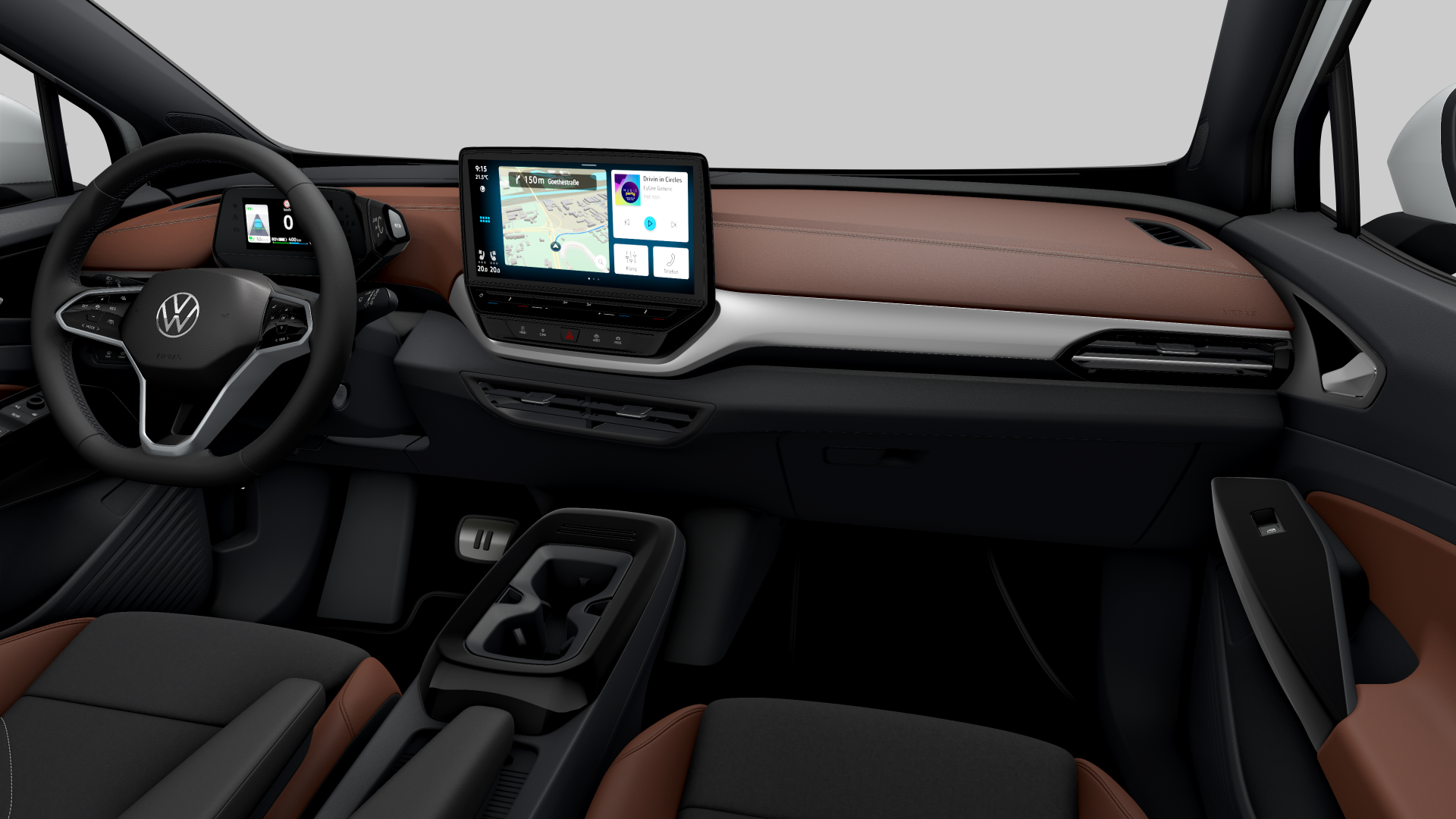 Volkswagen ID.4 Performance Plus Pro