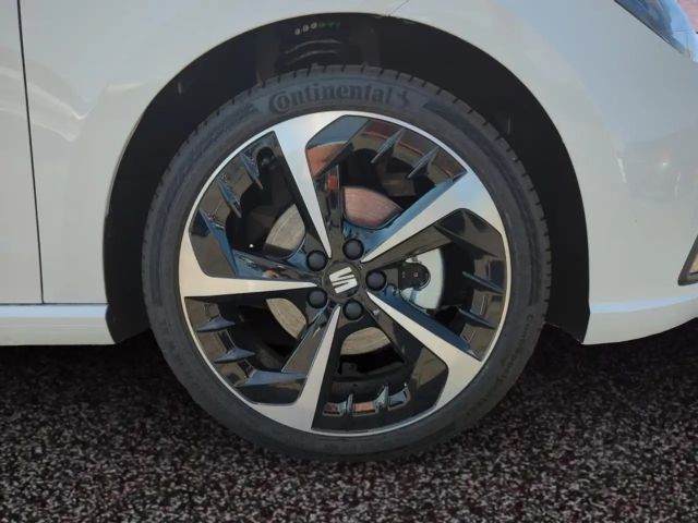 Seat Ibiza 1.0 TSI DSG FR-lijn