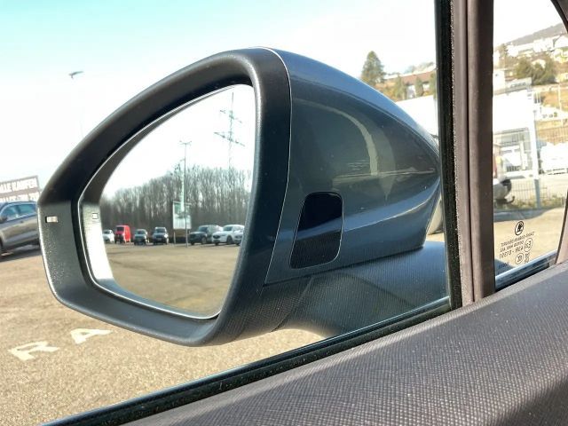 Skoda Enyaq Coupe iV 80