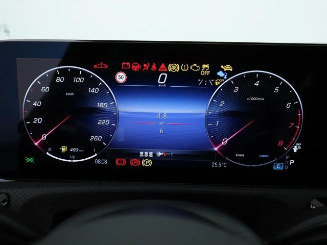 Mercedes-Benz CLA 200 Shooting Brake