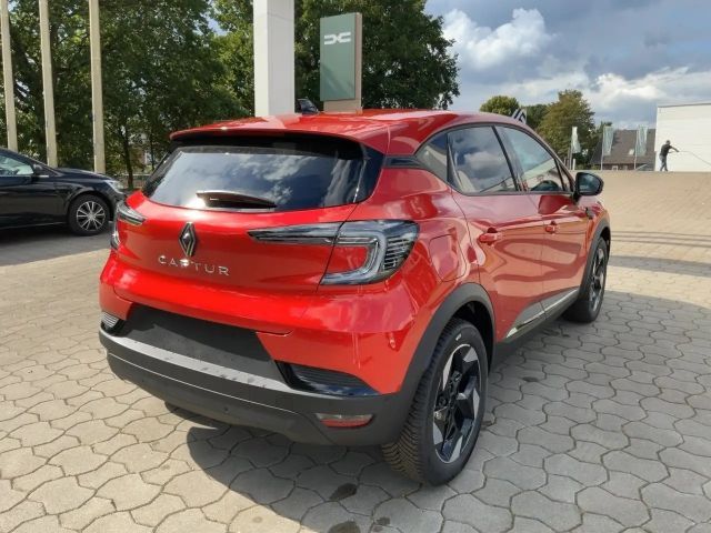Renault Captur TCe 90 Techno