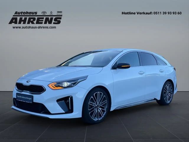 Kia ProCeed GDi GT-Line