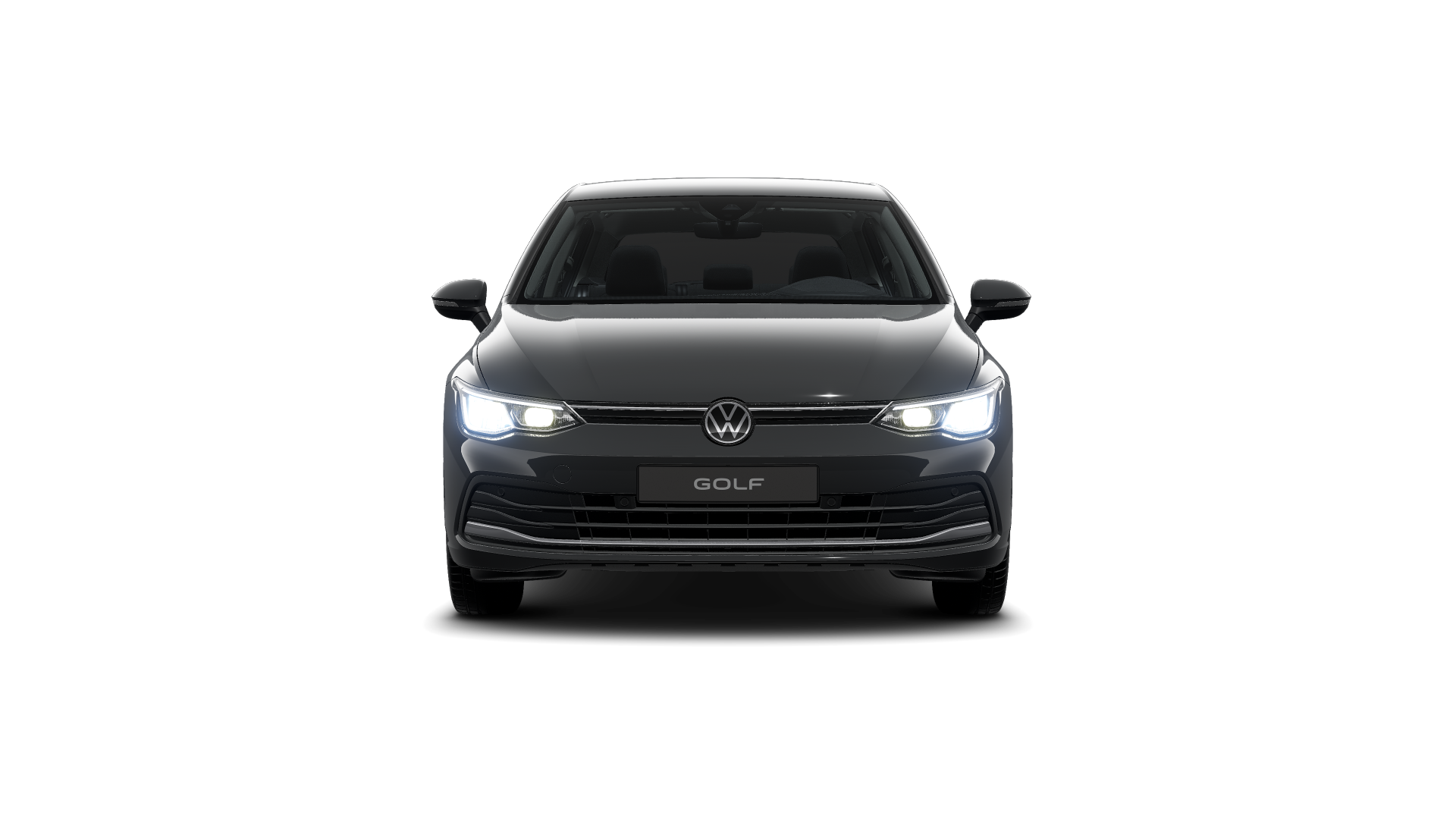 Volkswagen Golf 2.0 TDI Golf VIII Life