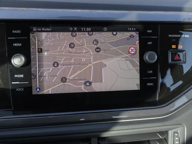 Volkswagen Taigo 1.5 TSI DSG IQ.Drive Style