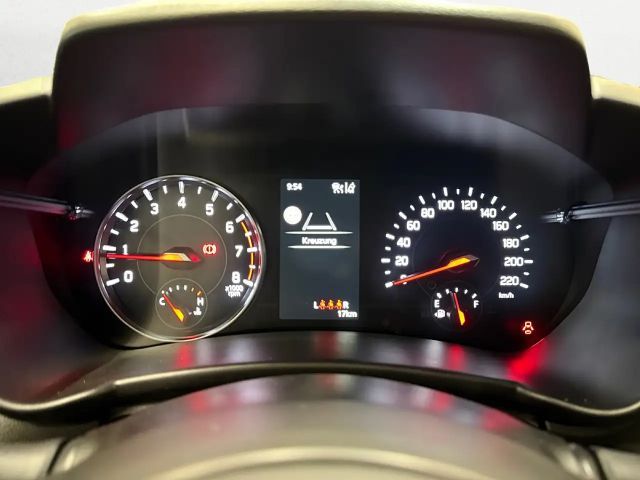 Suzuki Swift Hybrid Shine