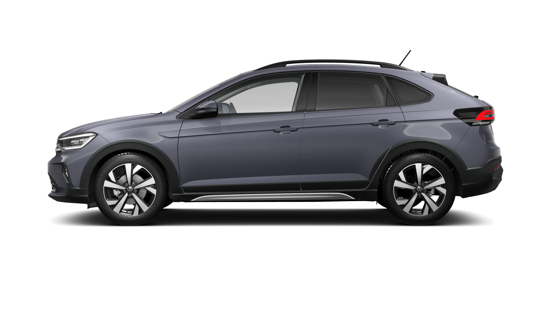 Volkswagen Taigo DSG IQ.Drive