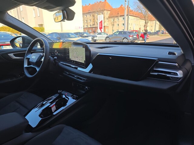 Audi A5 Avant S-Tronic