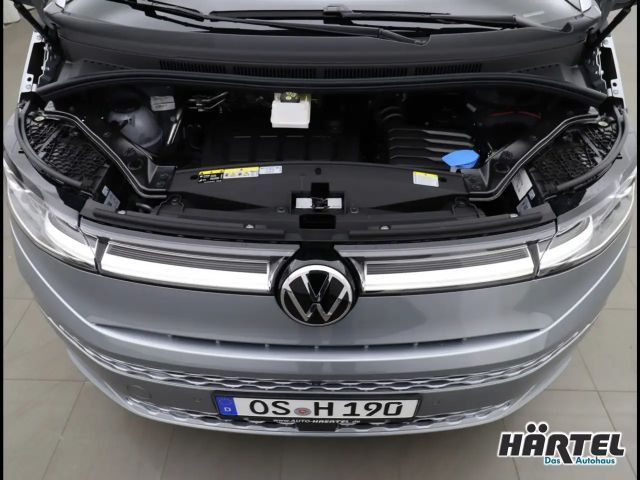 Volkswagen Multivan 2.0 TDI DSG Style T7