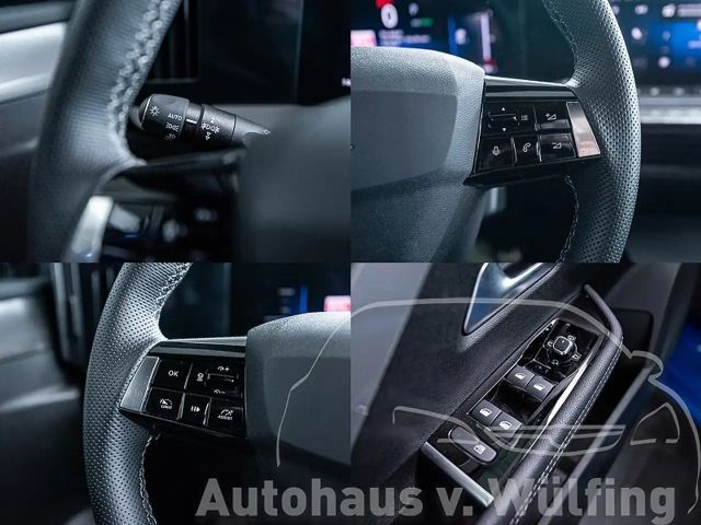 Opel Astra GS-Line Grand Sport