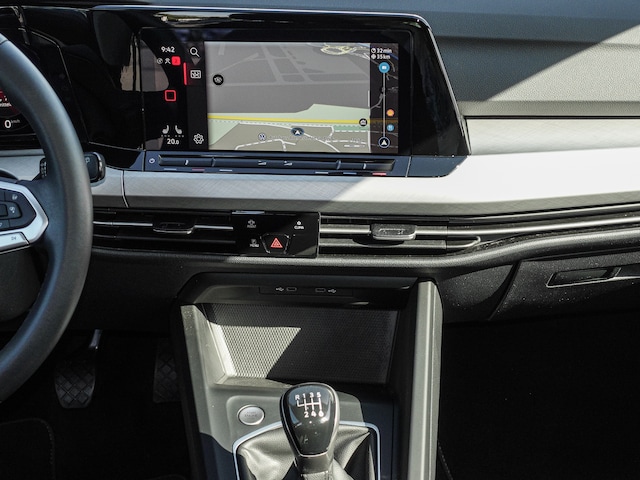 Volkswagen Golf 1.0 TSI Golf VIII