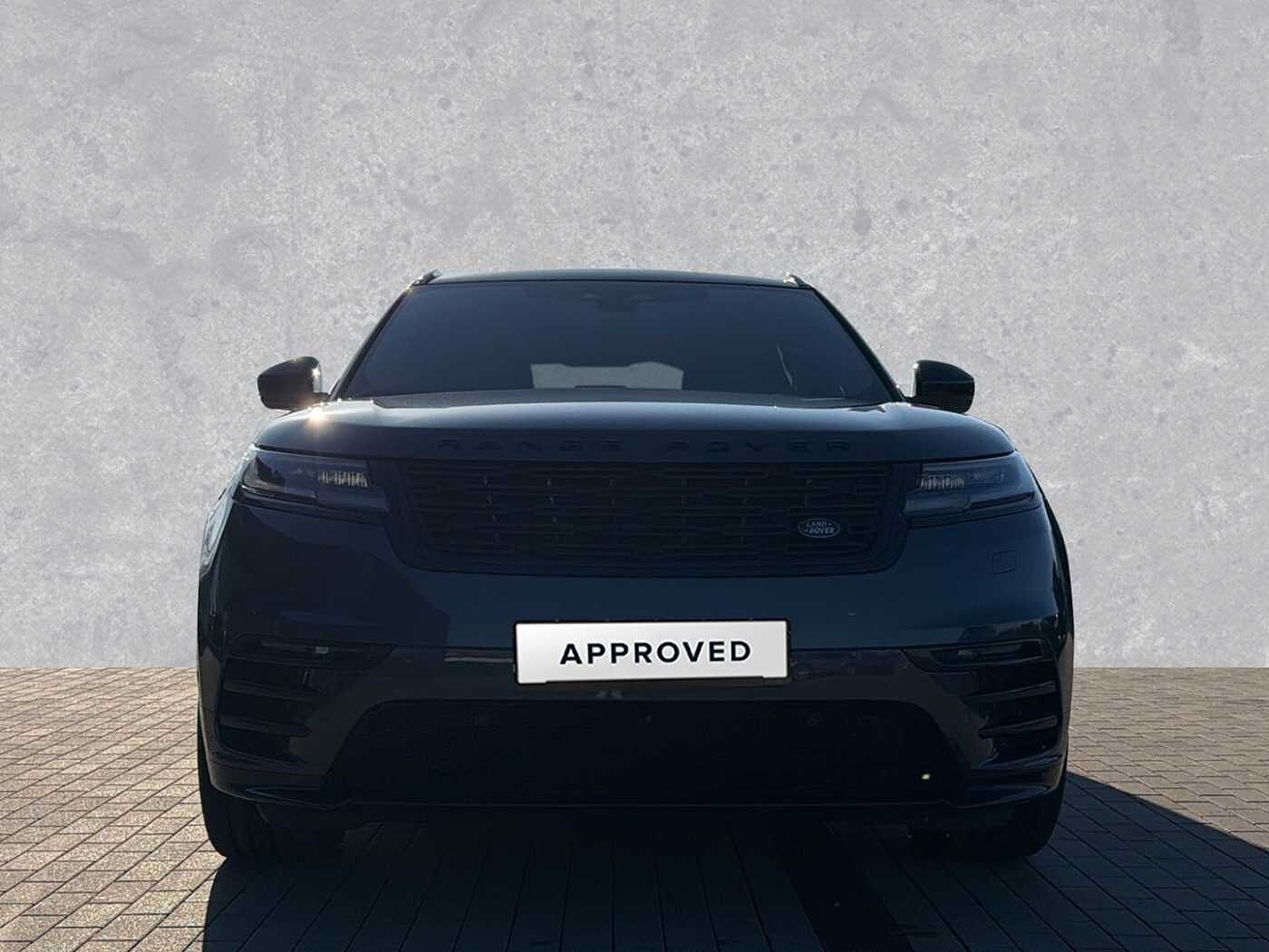 Land Rover Range Rover Velar Dynamic SE