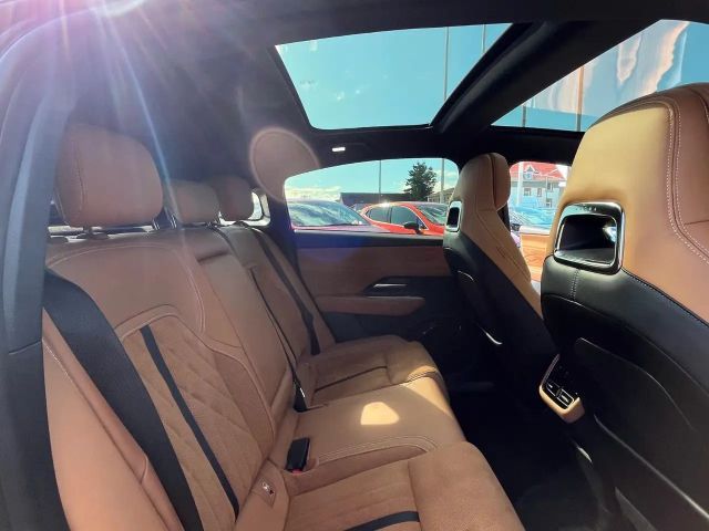 Mazda 6e Plus Takumi