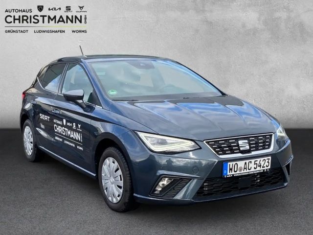 Seat Ibiza 1.0 TSI Xcellence