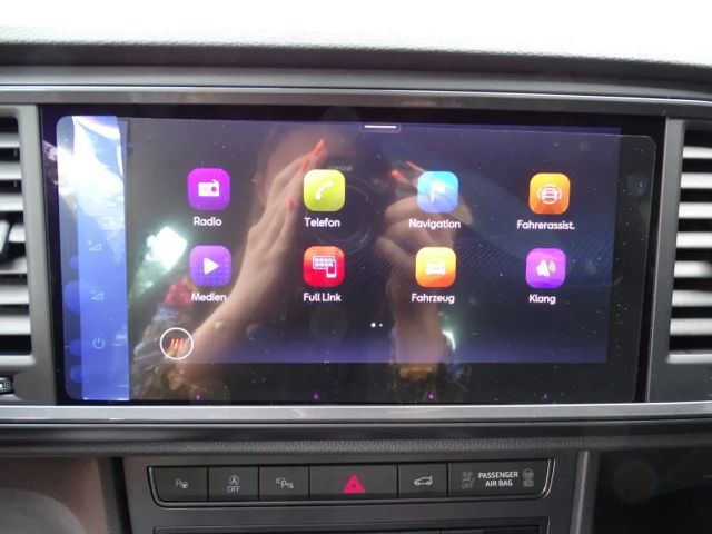 Cupra Ateca 2.0 TSI 4Drive DSG VZ