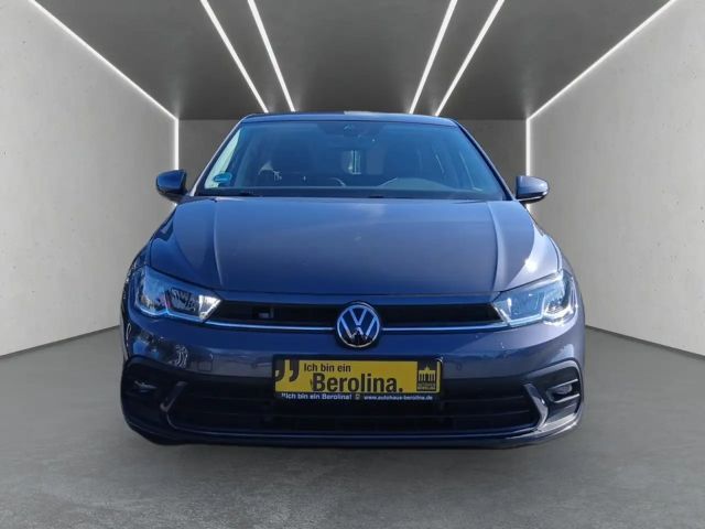 Volkswagen Polo 1.0 TSI DSG IQ.Drive Life