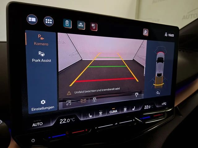 Cupra Tavascan Edge 82kWh...Kamera/LED/ SH