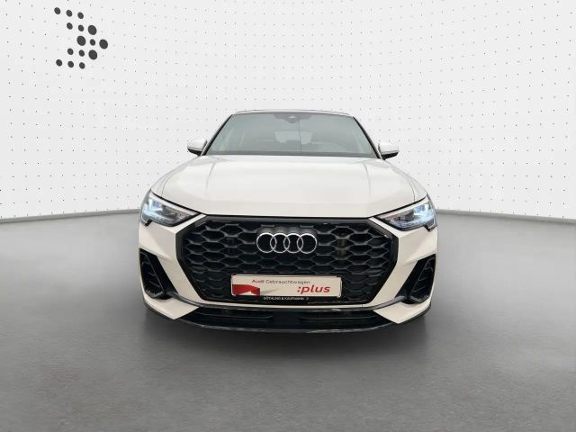 Audi Q3 Hybride