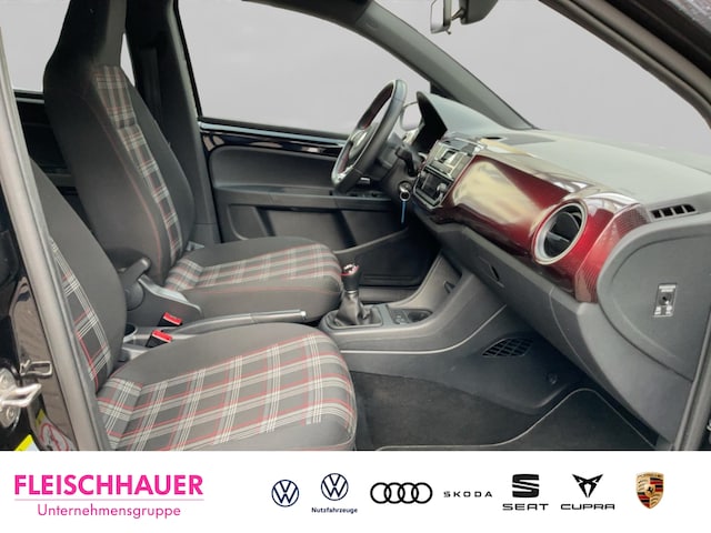 Volkswagen up! GTI