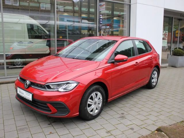 Volkswagen Polo VI Fresh 1.0 LED,SHZ,BT,PDC