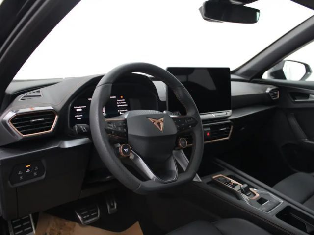 Cupra Formentor DSG e-Hybrid